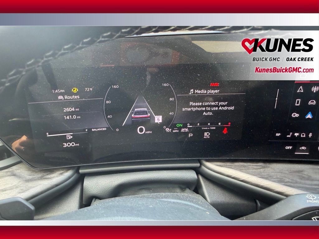 Used 2025 Audi Q5 Premium Plus AWD/4WD image 17