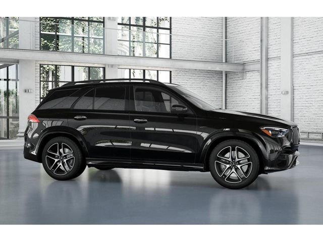 New 2026 Mercedes-Benz GLE 53 AMG 4MATIC image 14