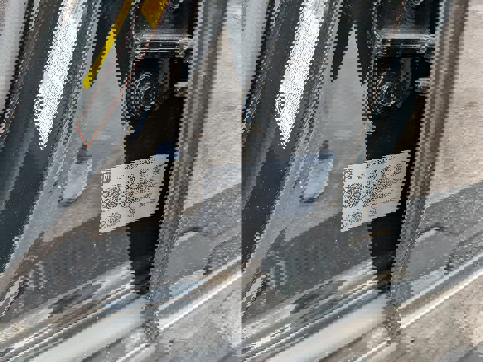 Certified 2025 GMC Hummer EV 2X w/ LPO, Sport Package image 13