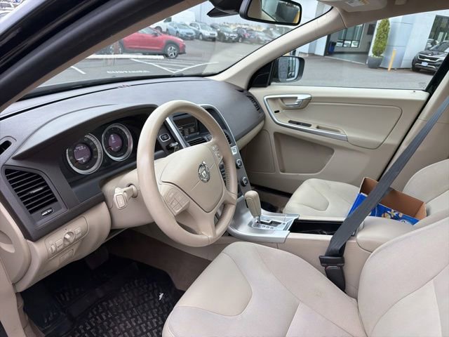 Used 2011 Volvo XC60 3.2 FWD image 4