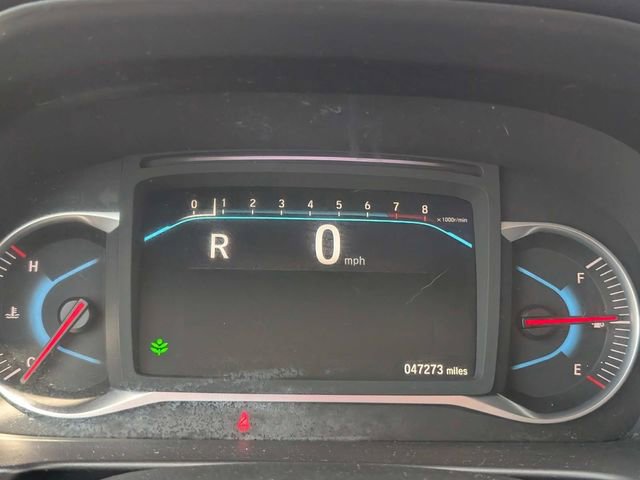 Used 2020 Honda Pilot LX image 31