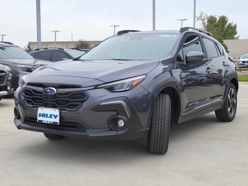 New 2026 Subaru Crosstrek 2.5i Limited image 2