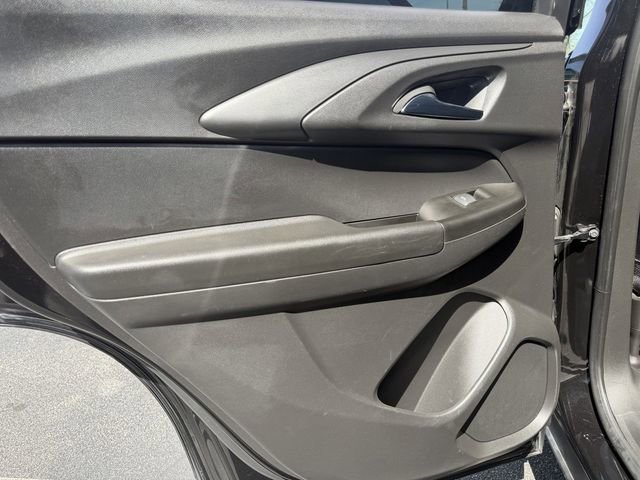 Used 2024 Chevrolet TrailBlazer ACTIV w/ Convenience Package image 26