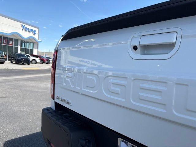 New 2026 Honda Ridgeline RTL image 34