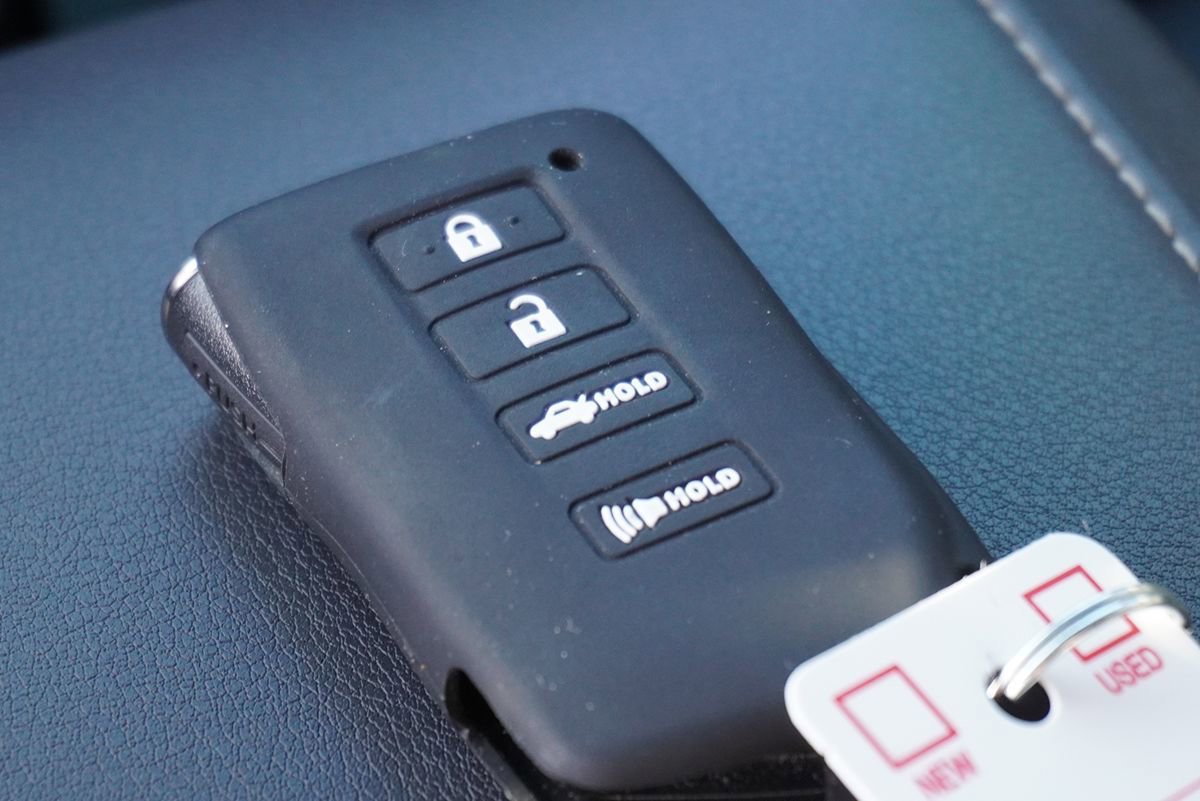 Used 2025 Lexus RX 350 Premium FWD image 24