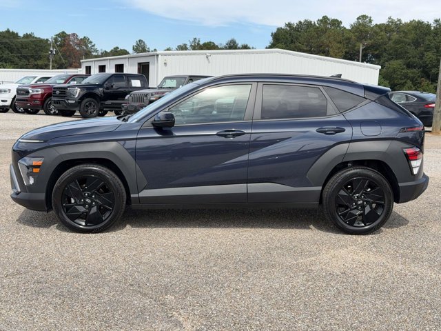 Used 2026 Hyundai Kona SEL Sport FWD image 2