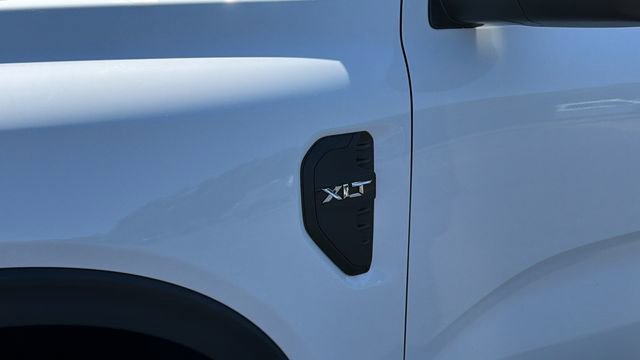 Used 2025 Ford Ranger XLT w/ FX4 Off-Road Package AWD/4WD image 11