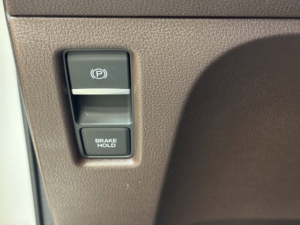 New 2026 Honda Odyssey Elite image 33