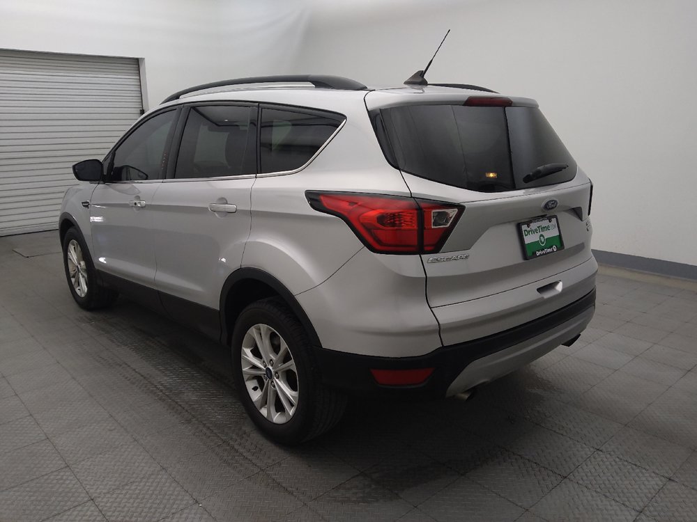 Used 2019 Ford Escape SEL FWD image 5