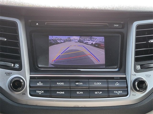 Used 2017 Hyundai Tucson Sport image 23