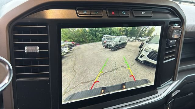Used 2024 Ford F150 STX w/ Equipment Group 201A FX4 AWD/4WD image 17