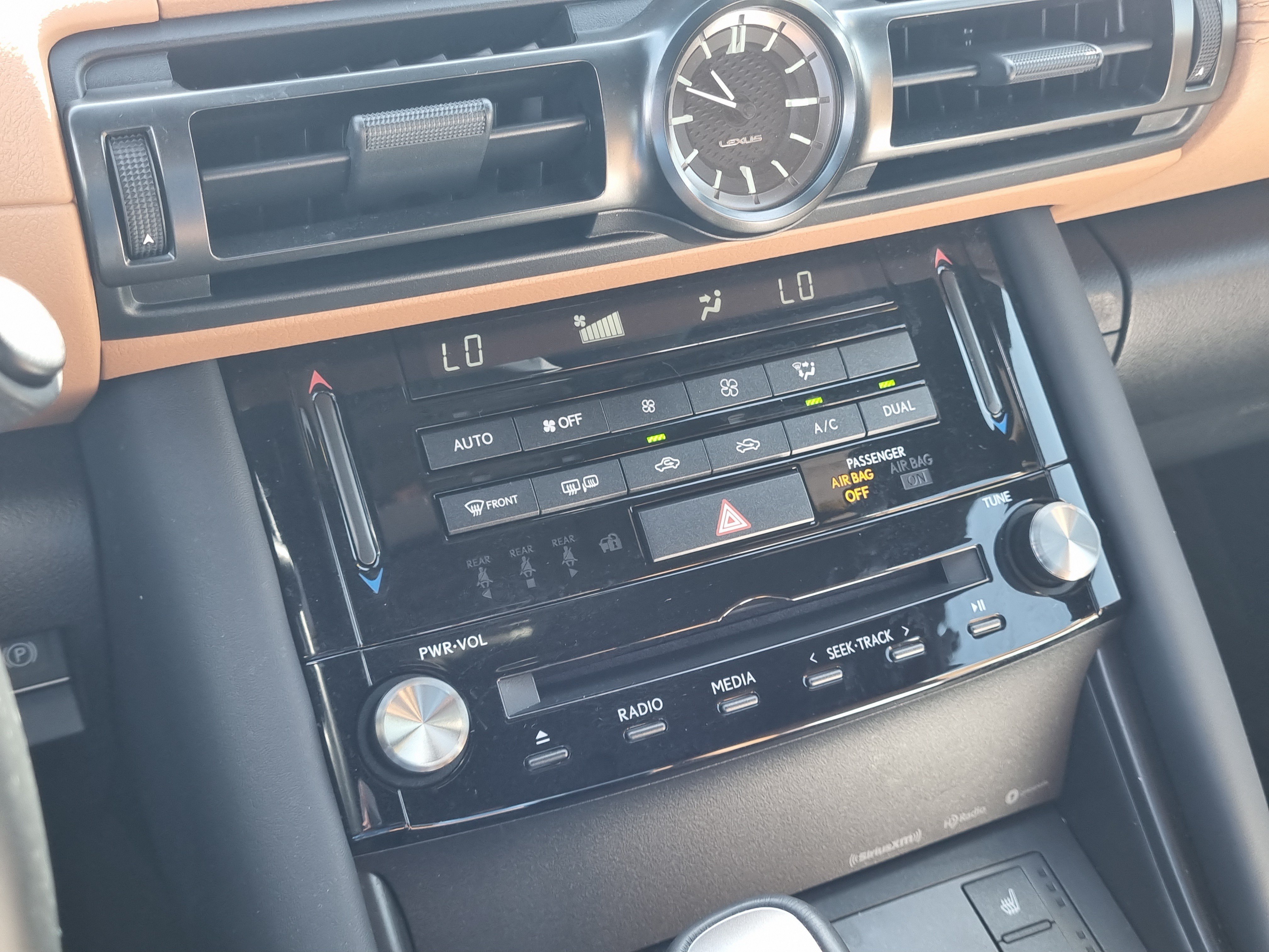 Used 2024 Lexus IS 300 w/ Comfort Package RWD image 28
