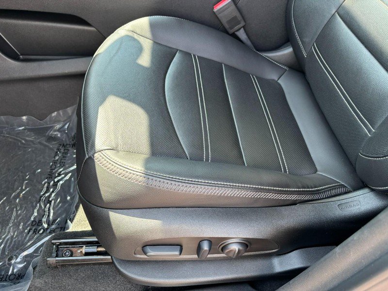 Used 2023 GMC Terrain Denali AWD/4WD image 15