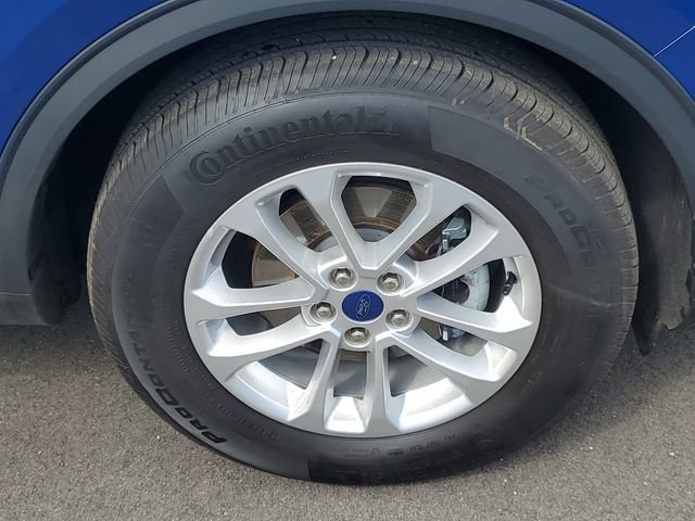 Certified 2022 Ford Escape SE w/ Convenience Package AWD/4WD image 5