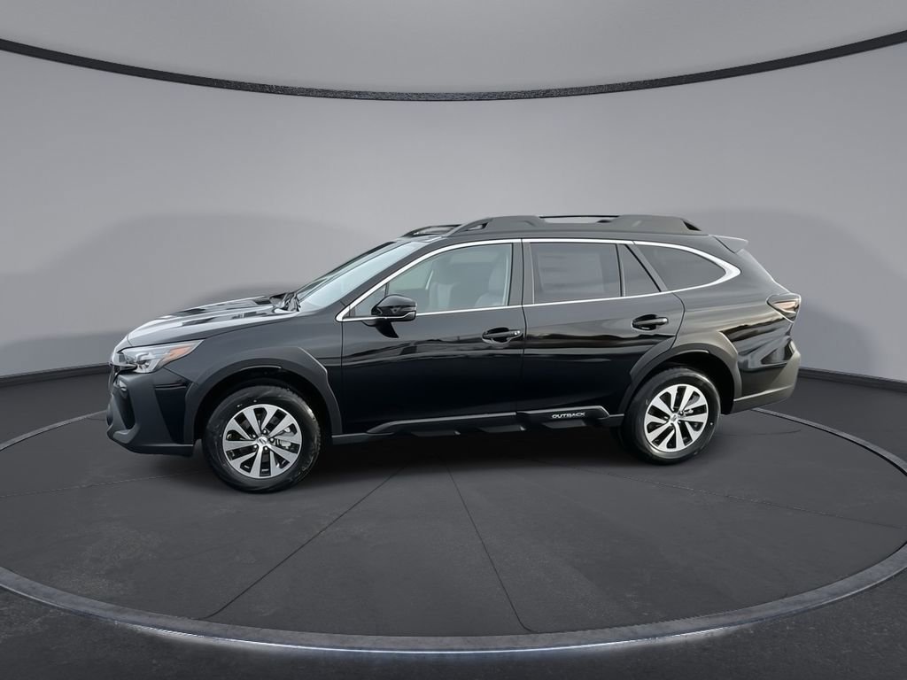 Certified 2025 Subaru Outback Premium w/ Popular Package #1A
