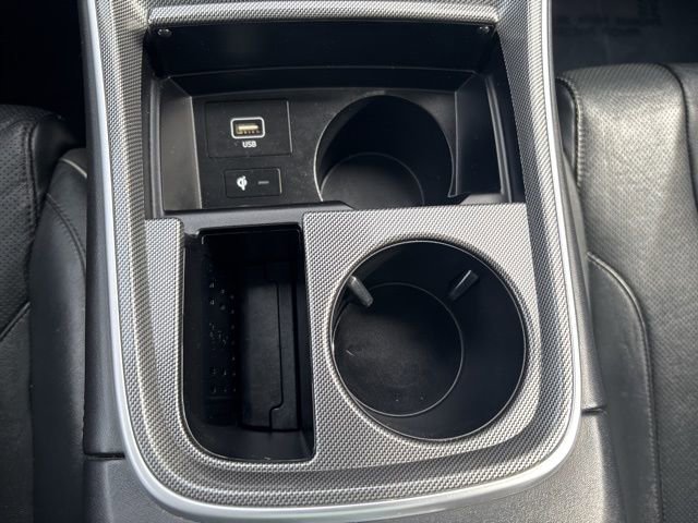 Used 2021 Hyundai Santa Fe SEL Premium w/ Cargo Package image 15