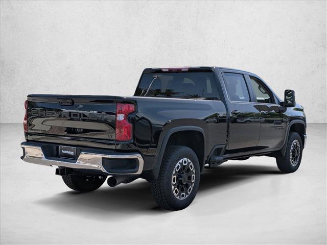 New 2026 Chevrolet Silverado 2500 LT w/ Safety Package AWD/4WD video 2