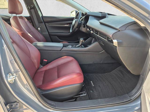 Used 2023 MAZDA MAZDA3 s AWD/4WD image 18