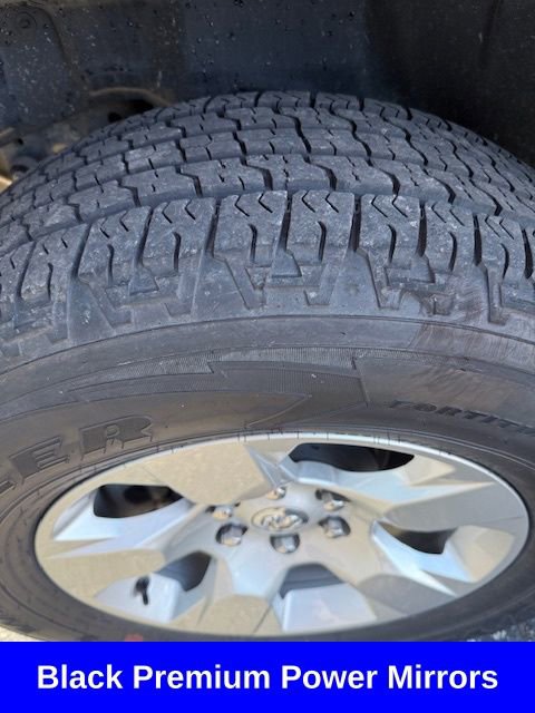 Used 2025 RAM 1500 Big Horn image 16