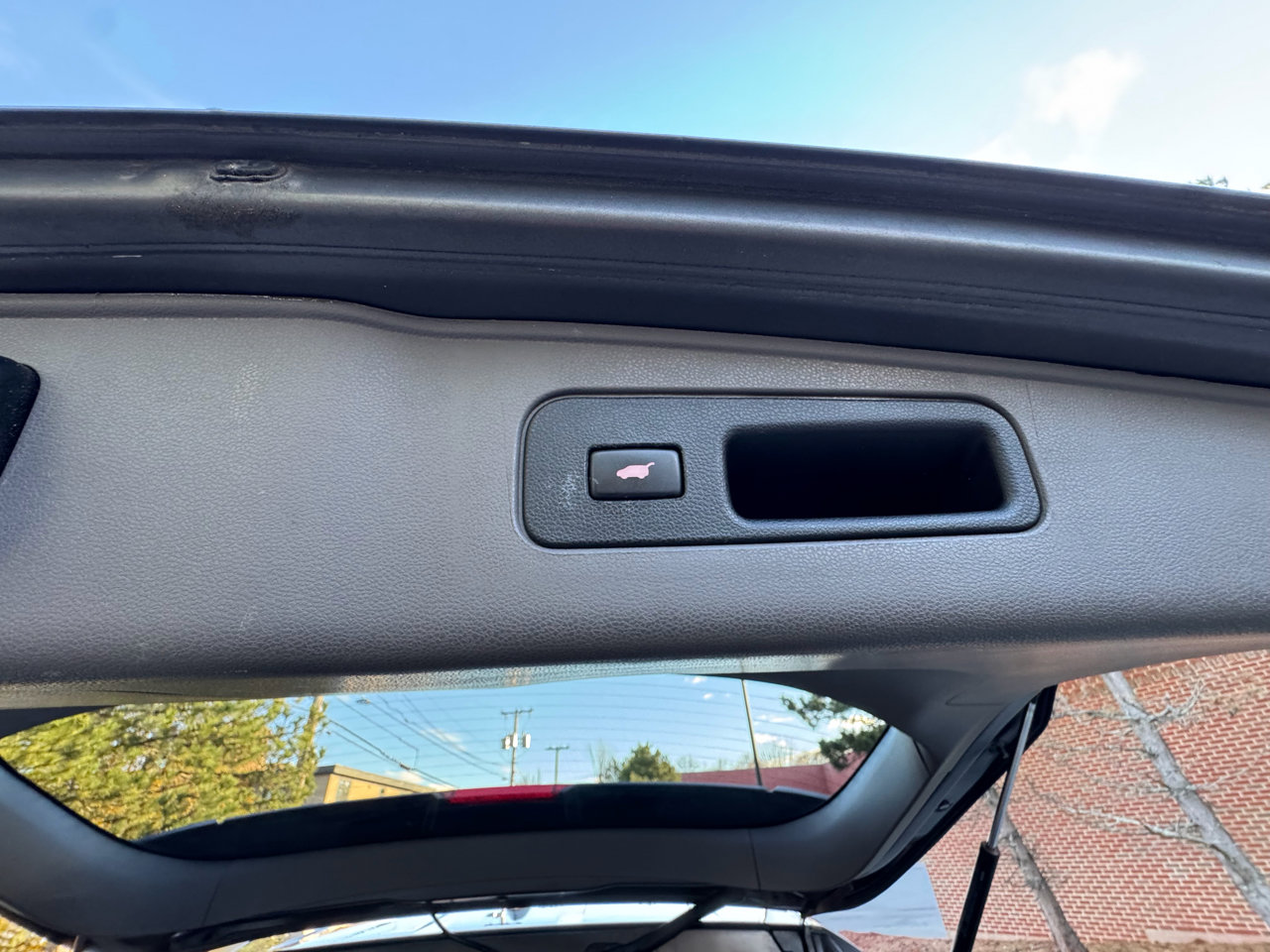 Used 2015 Honda Odyssey EX-L image 14