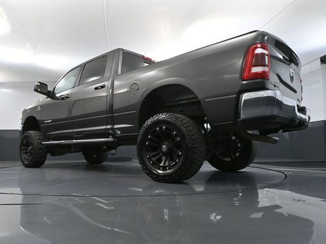 Used 2020 RAM 2500 Lone Star w/ Level 2 Equipment Group image 54