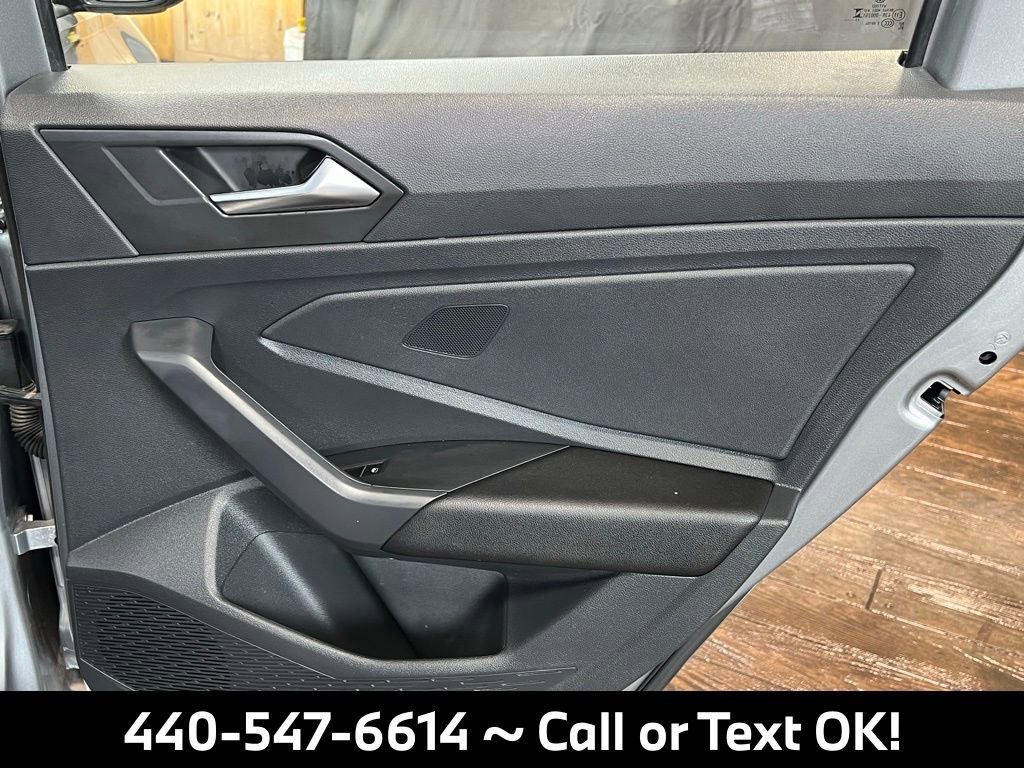 Used 2023 Volkswagen Jetta Sport image 17