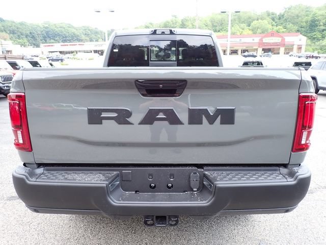 New 2026 RAM 2500 Power Wagon AWD/4WD image 4