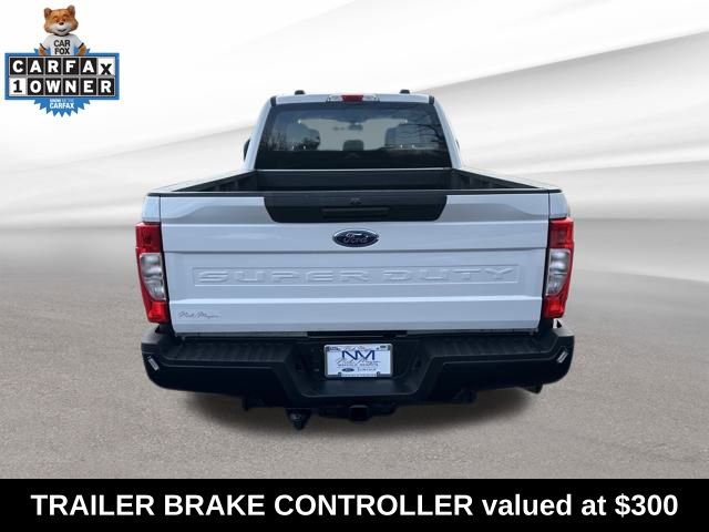 Used 2022 Ford F350 XL w/ Power Equipment Group image 6