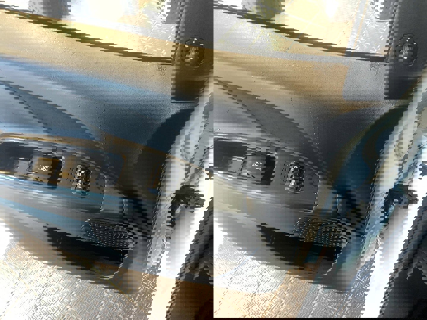 Used 2022 RAM ProMaster City Wagon image 17