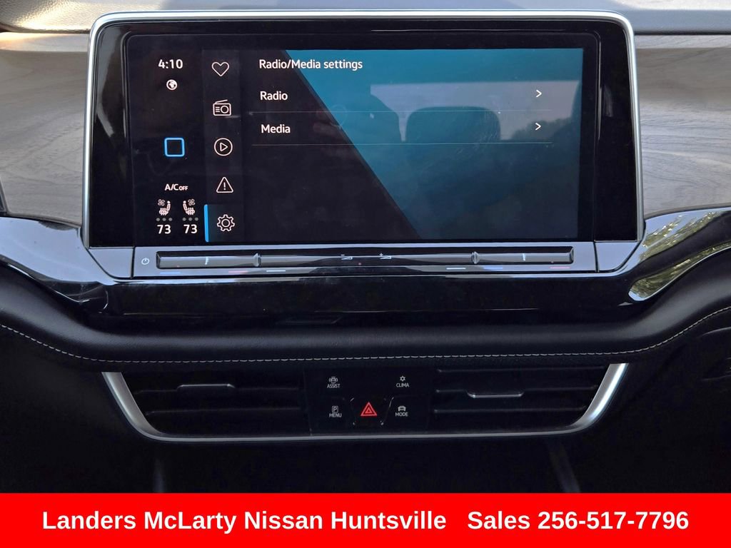 Used 2024 Volkswagen Atlas SE image 16