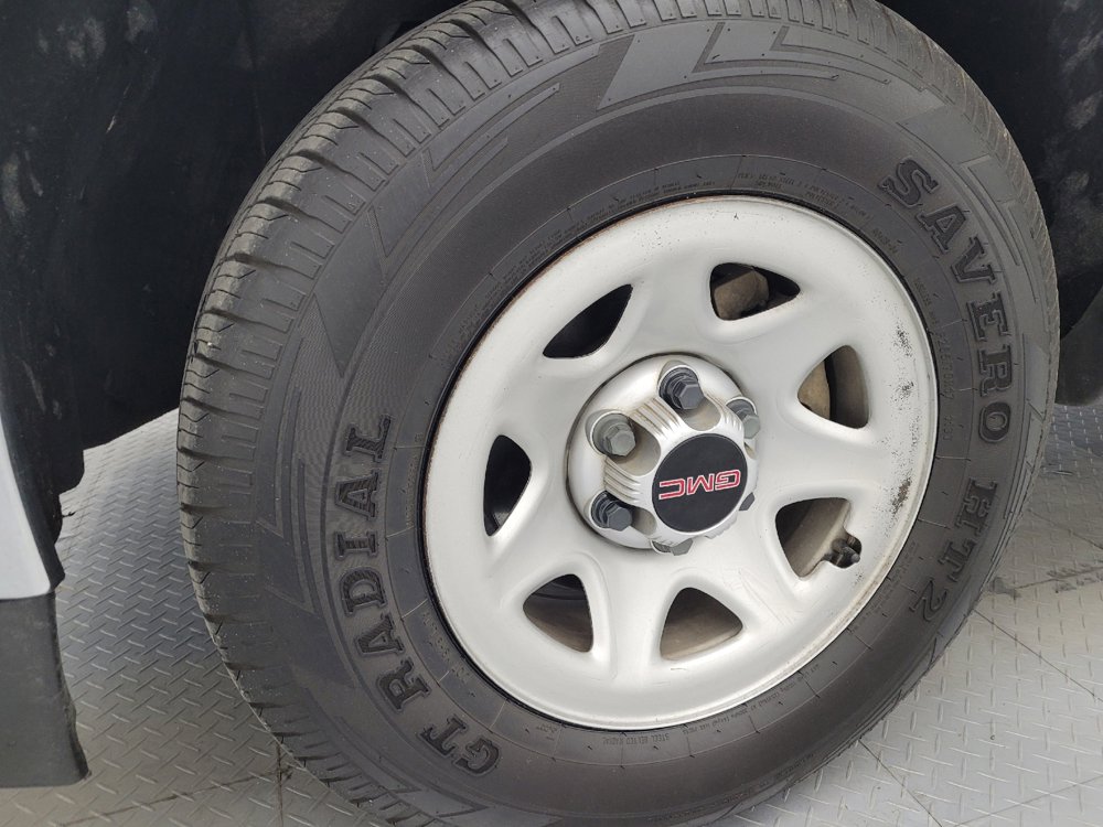 Used 2019 GMC Sierra 1500 Limited w/ Sierra Convenience Package AWD/4WD image 31
