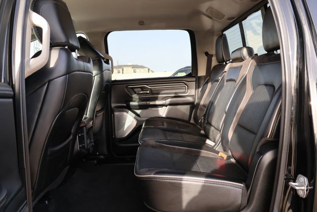 Used 2022 RAM 1500 Laramie image 9