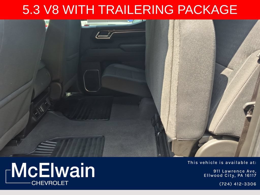 Used 2022 Chevrolet Silverado 1500 RST AWD/4WD image 30
