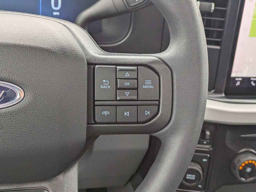 New 2026 Ford F250 XLT w/ XLT Premium Package image 29