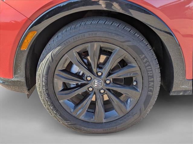 Used 2024 Buick Envista Sport Touring w/ Convenience I Package image 10