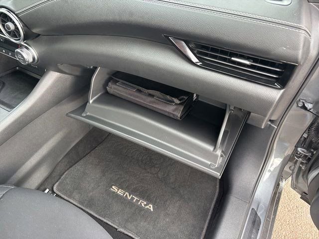 Used 2022 Nissan Sentra SV w/ All-Weather Package image 40