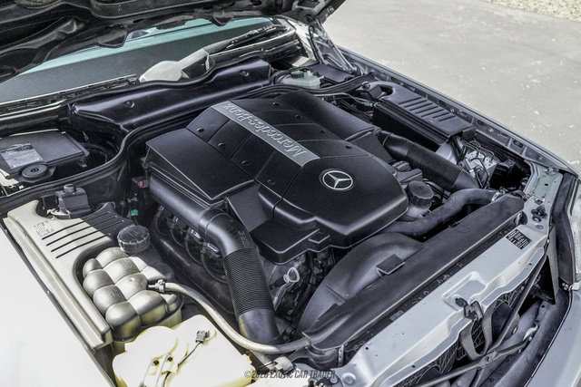 Used 2002 Mercedes-Benz SL 500 image 28