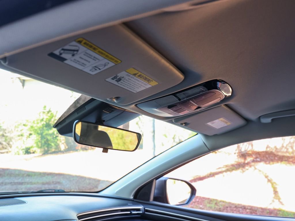 Used 2024 Hyundai Tucson SEL image 13