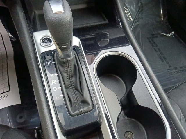 Used 2024 Nissan Altima 2.5 SV image 23