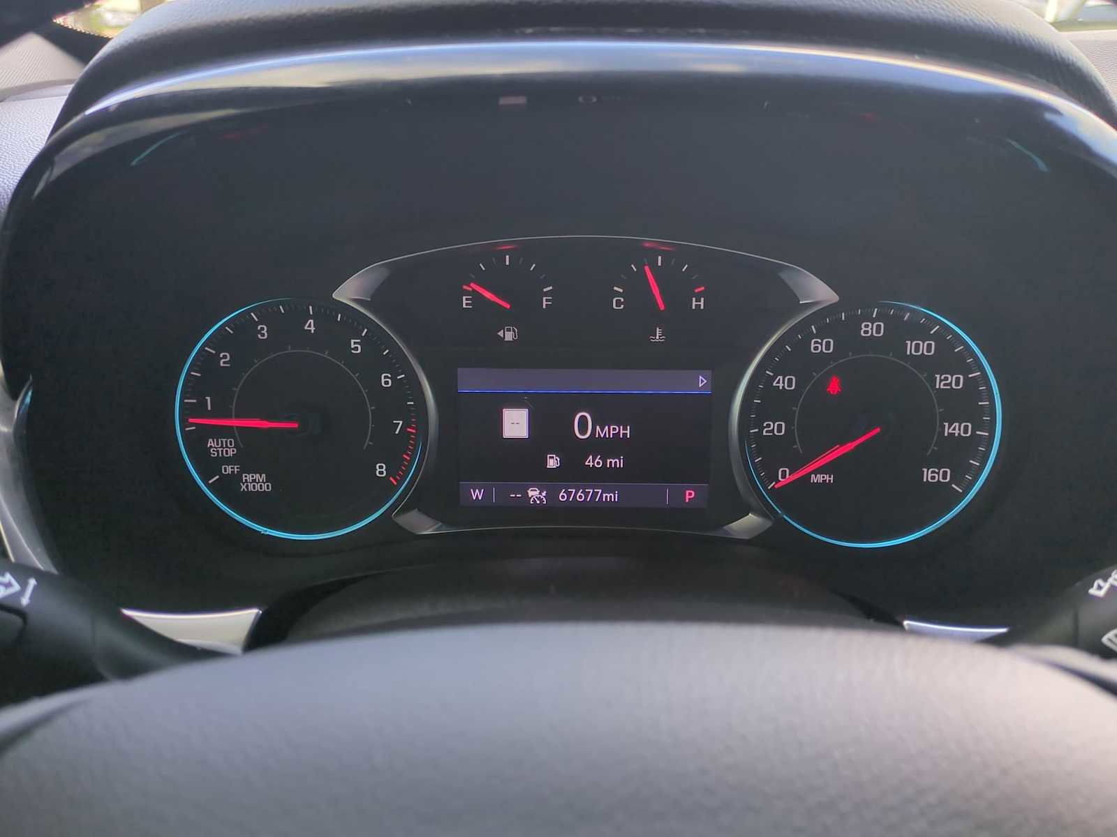 Used 2023 Chevrolet Traverse RS FWD image 11