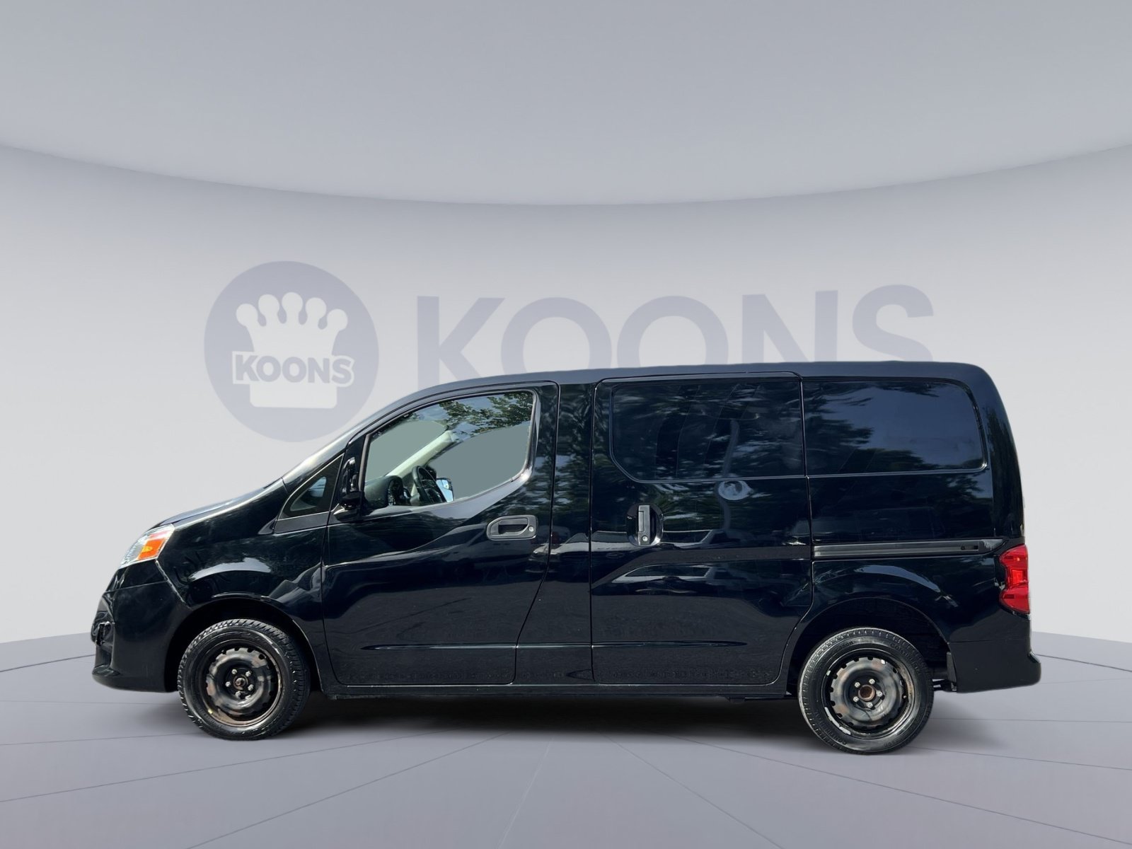 Used 2021 Nissan NV200 SV FWD image 7