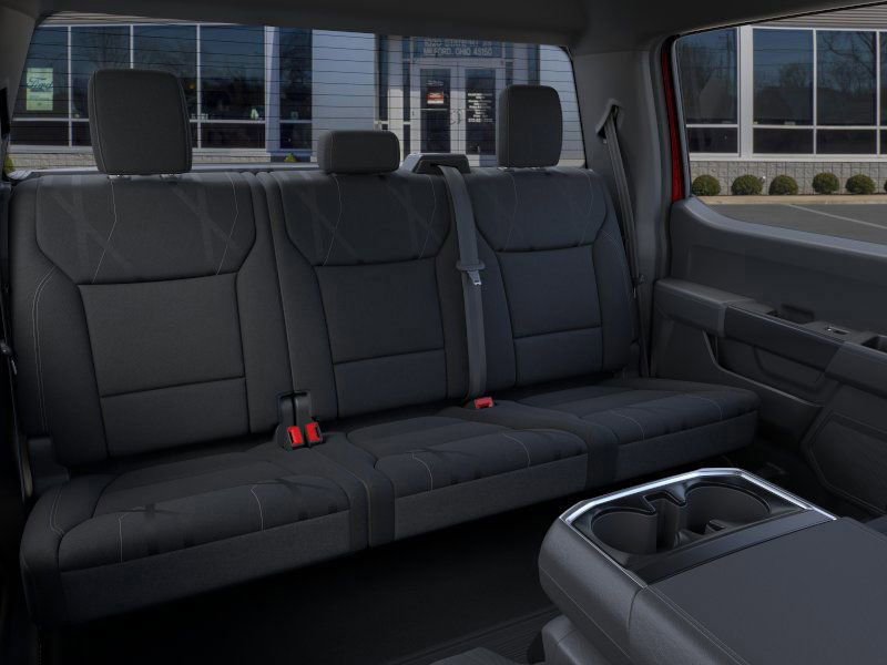New 2026 Ford F150 STX w/ F-150 LOBO Package image 11