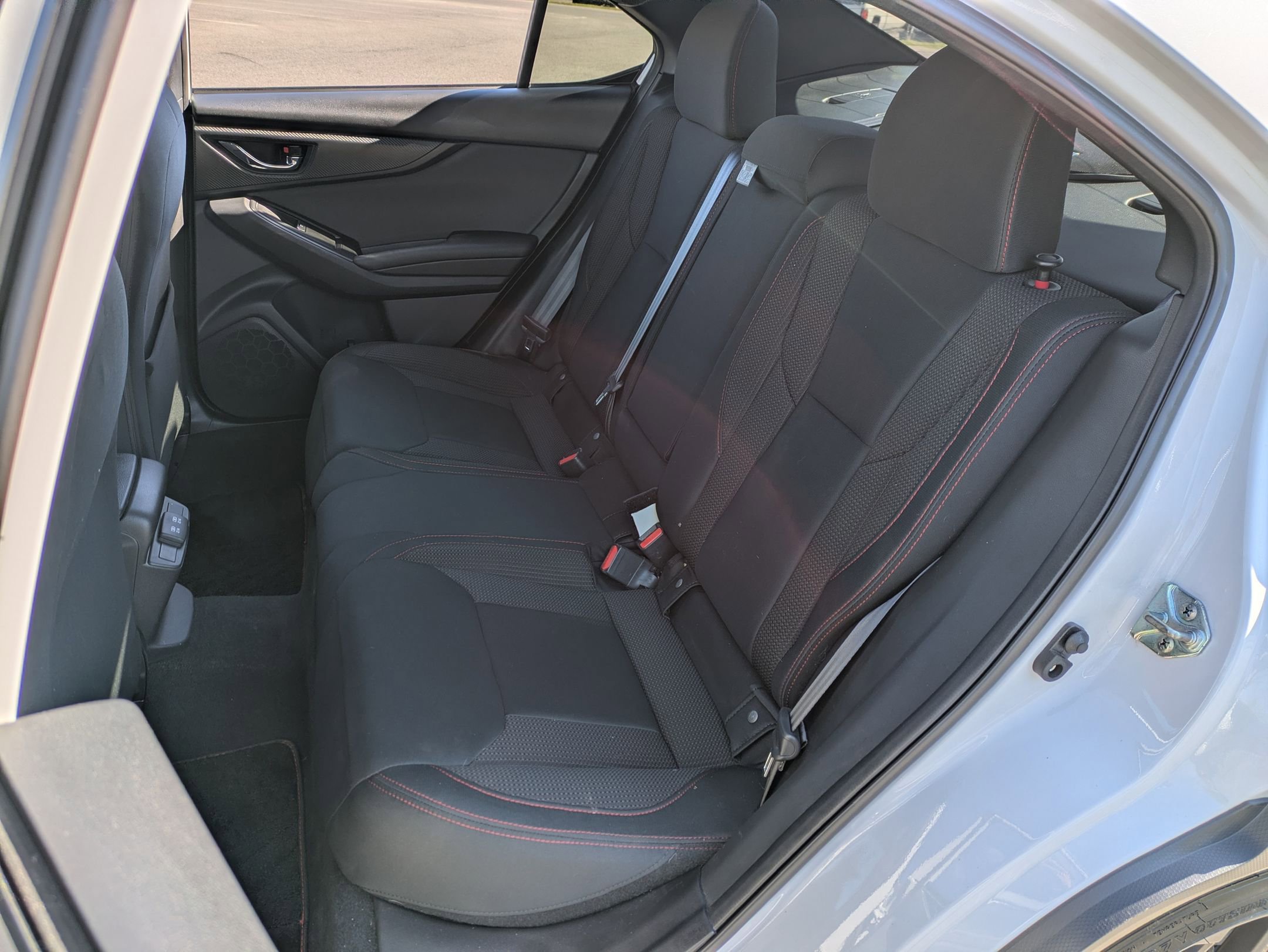 Used 2023 Subaru WRX Premium AWD/4WD image 20