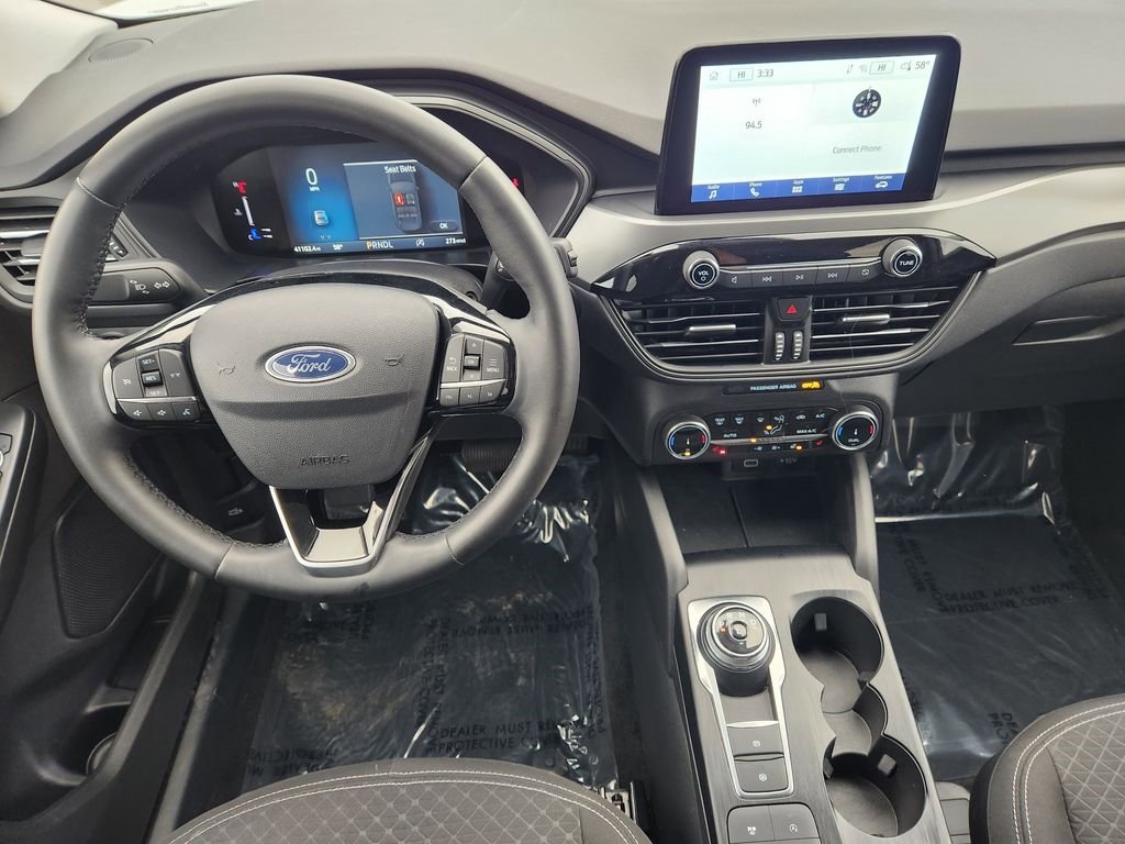 Used 2024 Ford Escape Active w/ Cold Weather Package FWD image 27