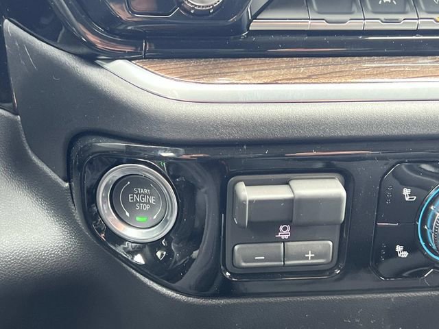 New 2026 GMC Sierra 1500 Elevation AWD/4WD image 23