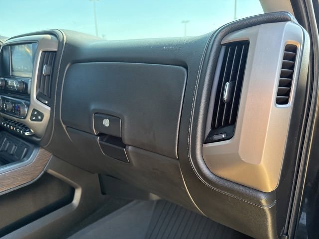 Used 2018 GMC Sierra 2500 Denali w/ Duramax Plus Package image 56