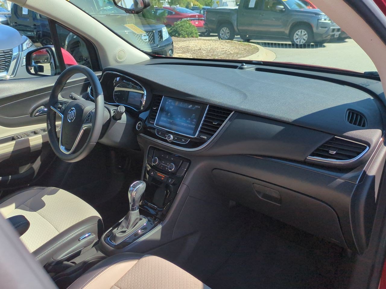 Used 2019 Buick Encore Preferred FWD image 41