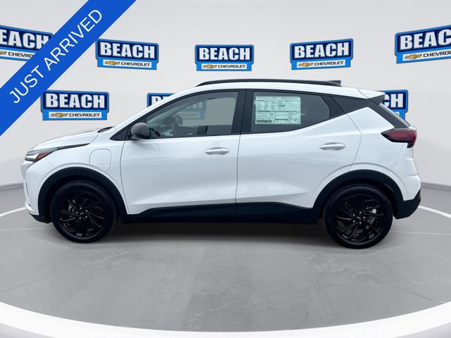 New 2027 Chevrolet Bolt RS FWD image 5