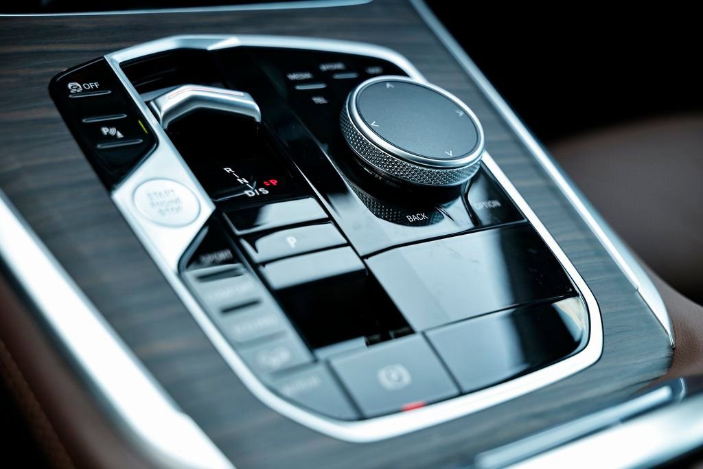 New 2026 BMW X5 xDrive40i w/ M Sport Package image 39
