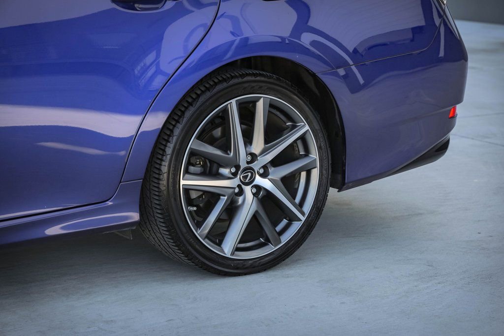 Used 2018 Lexus GS 350 F Sport image 37